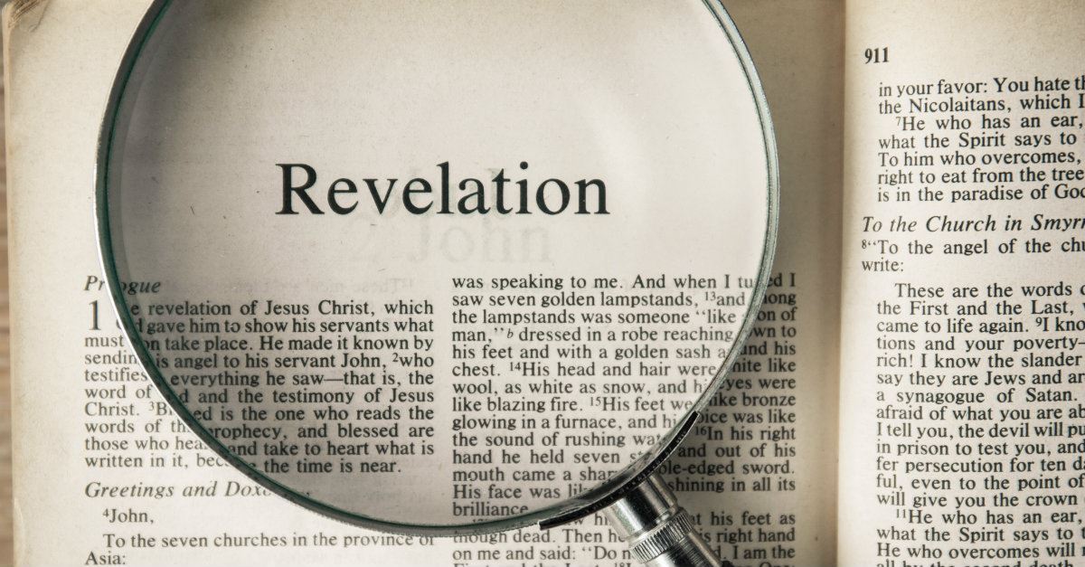 UNDERSTANDING THE BOOK OF REVELATION
