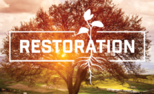 THE RESTORATION OF ALL THINGS