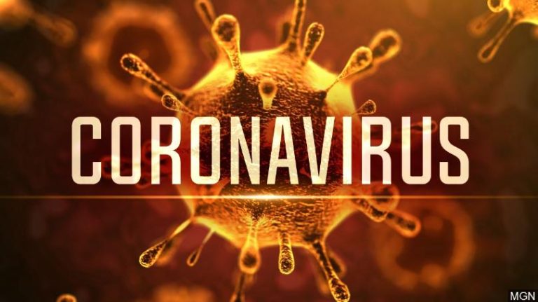 Is The Coronavirus the Judgment of God?