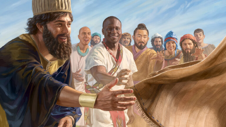 Who are the Gentiles? Pt. 1